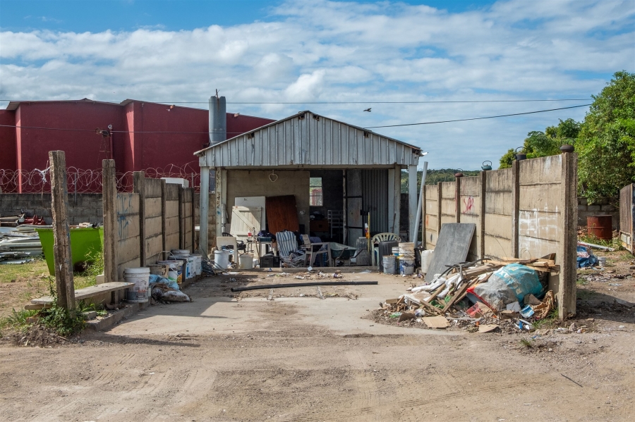 Commercial Property for Sale in Beacon Bay Eastern Cape